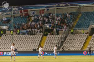 Apoel FC - F.C. København - 24/08-2016