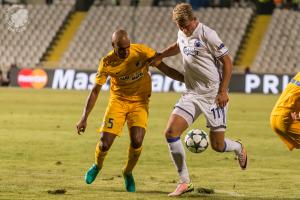 Apoel FC - F.C. København - 24/08-2016