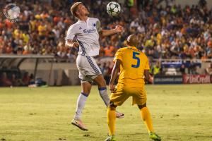 Apoel FC - F.C. København - 24/08-2016