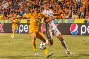 Apoel FC - F.C. København - 24/08-2016