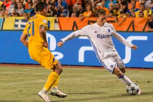 Apoel FC - F.C. København - 24/08-2016