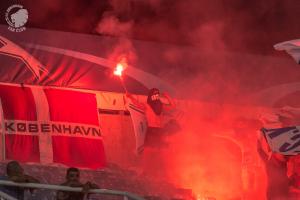 Apoel FC - F.C. København - 24/08-2016