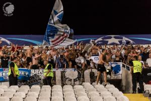 Apoel FC - F.C. København - 24/08-2016