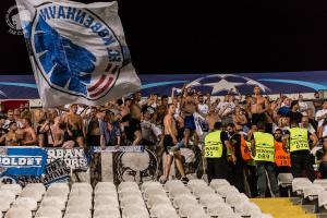 Apoel FC - F.C. København - 24/08-2016