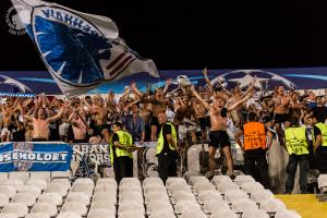 Apoel FC - F.C. København - 24/08-2016