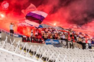 Apoel FC - F.C. København - 24/08-2016