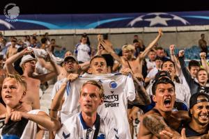 Apoel FC - F.C. København - 24/08-2016