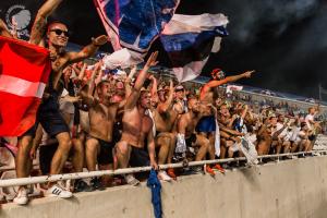 Apoel FC - F.C. København - 24/08-2016