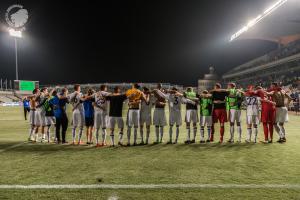 Apoel FC - F.C. København - 24/08-2016