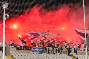 Apoel FC - F.C. København - 24/08-2016