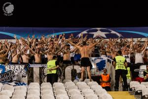 Apoel FC - F.C. København - 24/08-2016