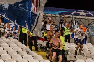 Apoel FC - F.C. København - 24/08-2016