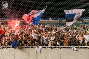 Apoel FC - F.C. København - 24/08-2016