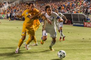 Apoel FC - F.C. København - 24/08-2016