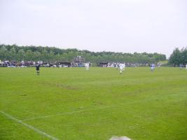 B1913 - F.C. København - 11/07-2003