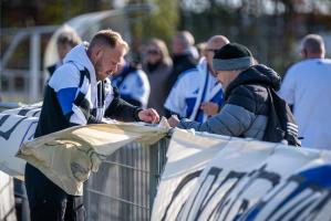 B73 Slagelse - F.C. København - 12/10-2024