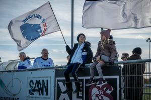 B73 Slagelse - F.C. København - 12/10-2024