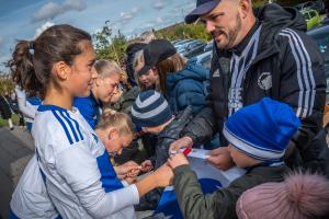 B73 Slagelse - F.C. København - 12/10-2024