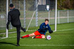 B73 Slagelse - F.C. København - 12/10-2024