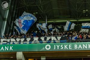 B93 - F.C. København - 01/03-2017