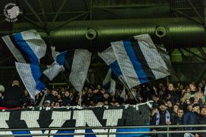 B93 - F.C. København - 01/03-2017