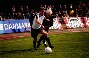 B93 - F.C. København - 23/08-1998