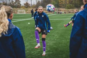 Ballerup-Skovlunde Fodbold - F.C. København - 10/11-2024