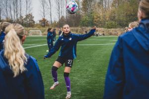 Ballerup-Skovlunde Fodbold - F.C. København - 10/11-2024