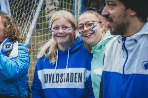 Ballerup-Skovlunde Fodbold - F.C. København - 10/11-2024