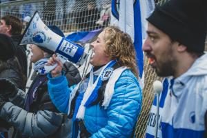 Ballerup-Skovlunde Fodbold - F.C. København - 10/11-2024