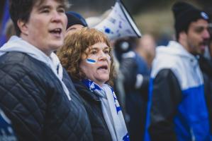 Ballerup-Skovlunde Fodbold - F.C. København - 10/11-2024