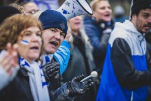 Ballerup-Skovlunde Fodbold - F.C. København - 10/11-2024