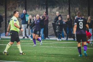 Ballerup-Skovlunde Fodbold - F.C. København - 10/11-2024