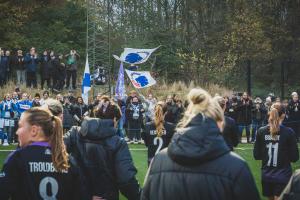 Ballerup-Skovlunde Fodbold - F.C. København - 10/11-2024