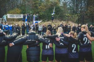 Ballerup-Skovlunde Fodbold - F.C. København - 10/11-2024