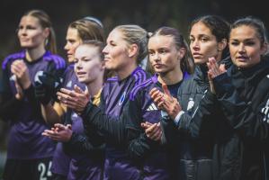 Ballerup-Skovlunde Fodbold - F.C. København - 10/11-2024