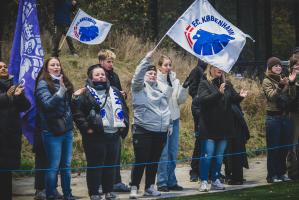 Ballerup-Skovlunde Fodbold - F.C. København - 10/11-2024