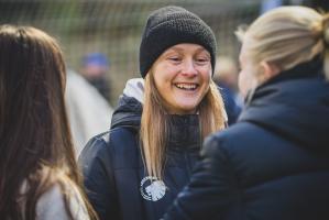 Ballerup-Skovlunde Fodbold - F.C. København - 10/11-2024