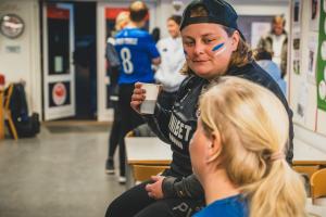 Ballerup-Skovlunde Fodbold - F.C. København - 10/11-2024