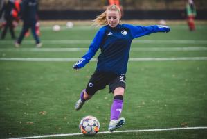 Ballerup-Skovlunde Fodbold - F.C. København - 10/11-2024