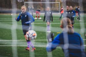 Ballerup-Skovlunde Fodbold - F.C. København - 10/11-2024