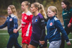 Ballerup-Skovlunde Fodbold - F.C. København - 10/11-2024