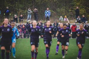 Ballerup-Skovlunde Fodbold - F.C. København - 10/11-2024