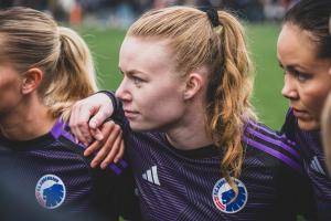 Ballerup-Skovlunde Fodbold - F.C. København - 10/11-2024