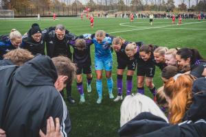 Ballerup-Skovlunde Fodbold - F.C. København - 10/11-2024