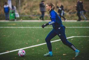 Ballerup-Skovlunde Fodbold - F.C. København - 10/11-2024