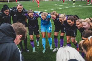 Ballerup-Skovlunde Fodbold - F.C. København - 10/11-2024