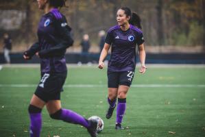 Ballerup-Skovlunde Fodbold - F.C. København - 10/11-2024