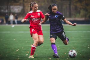 Ballerup-Skovlunde Fodbold - F.C. København - 10/11-2024