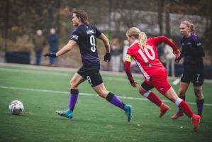 Ballerup-Skovlunde Fodbold - F.C. København - 10/11-2024